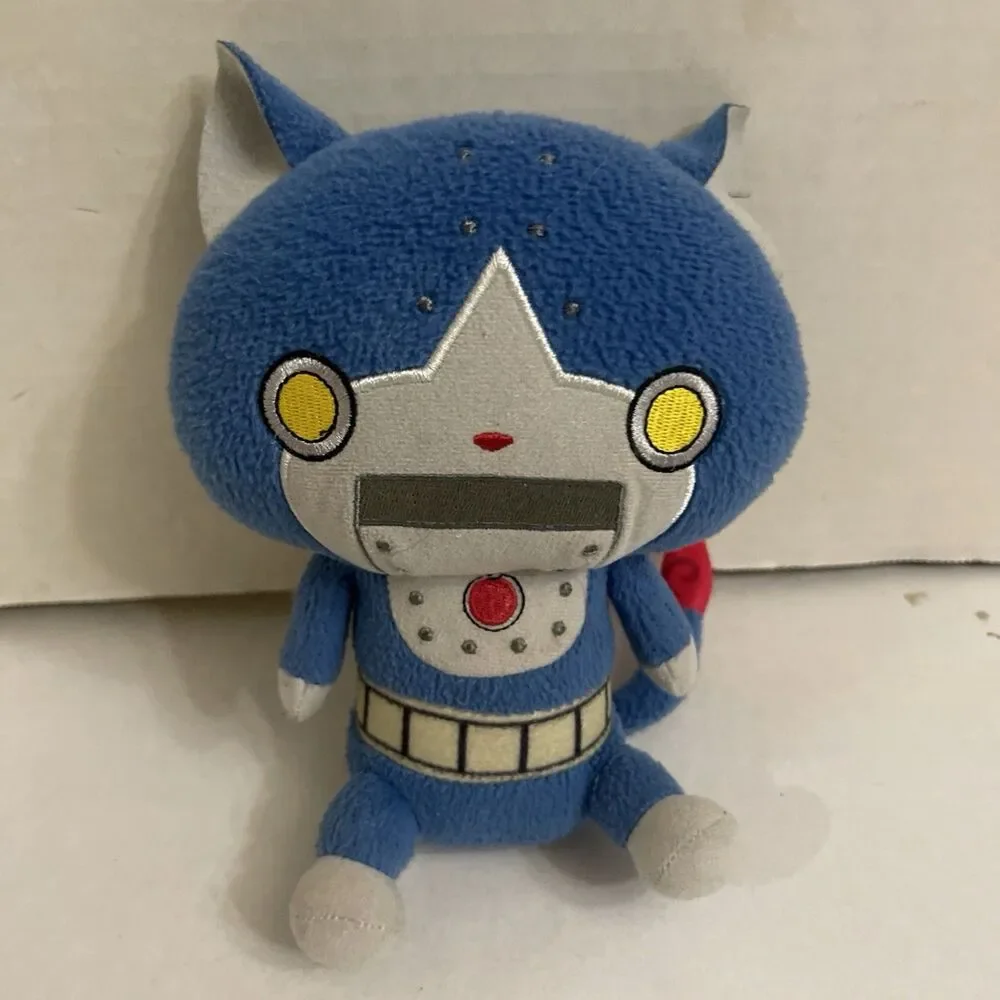 Yo Kai Watch Hasbro LEVEL 5 Roboyan 6